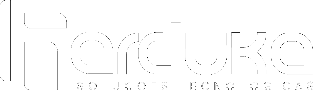 Harduka — Soluções Tecnológicas
